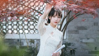 【白州yono】Hoa và trăng thành một cặp❤Cô gái trong màn hình dọc này là ai vậy~
