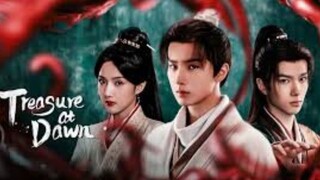 Treasure At Dawn Episode 6 (Eng_Sub)