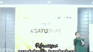 Assalamualaikum warahmatullahi wabarakatuh, Subhanallahi wabihamdihi Subhanallahil adzim