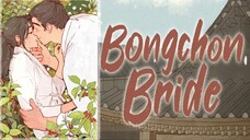 Bongchon’s Bride (vietsub)-Vị Hôn Thê Của Bongchon (Full) boylove