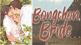 Bongchon’s Bride (vietsub)-Vị Hôn Thê Của Bongchon (Full) boylove