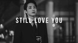 Yoo Hwe Seung - Still Love You (Tomorrow OST)| Reverb Only