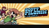 Scott Pilgrim VS. The World: The Game - 08 - Cheap Shop