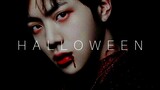 CONTROL | KPOP Creepy Halloween Multifandom Edit