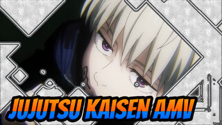 Jujutsu Kaisen| Spell return to war