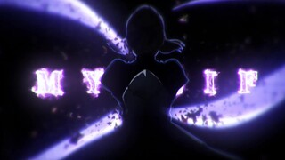 [Almond Festival] Be Myself