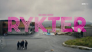 Rykter - Season 1 Episode 2 (English Subtitle)