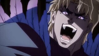 Shocked! The topic of the Chinese composition is JOJO