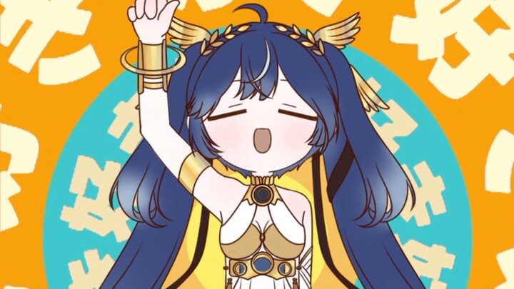 Is this Yuno’s gacha animation? I’ve honestly never seen this before ☝️🤓