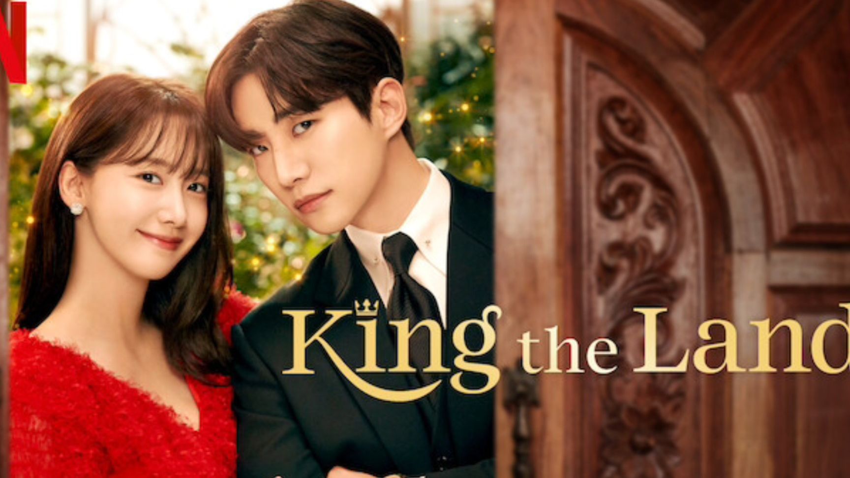 King the Land (2023) Ep 1 Eng Sub - video Dailymotion