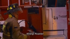 Ngọn lửa cuồng nhiệt EP 19 [Sub Việt]