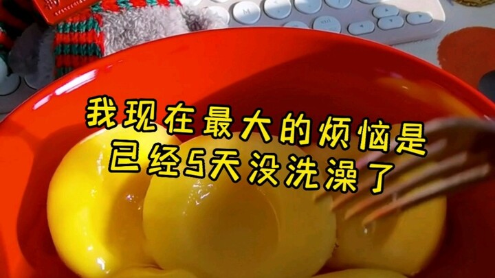 Sau khi dương tính thì phải khỏe đến mức nào mới được tắm đây…