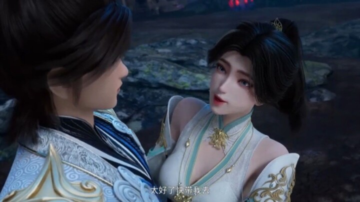 Supreme God Emperor Season 2 ||Ep 492