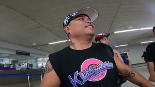 Numerhus Vlog - Komyut pa - Quiapo