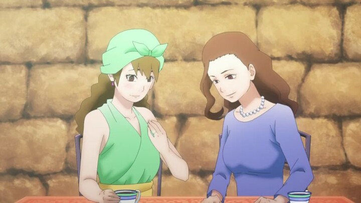 Boruto eps 282 Sub indo