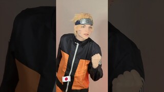Sasuuuuke! #anime #naruto #cosplay