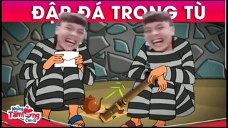 [YTP] Đập Đá Trong Tù