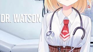 【DOCTORS APPOINTMENT】The Dr. is IN~