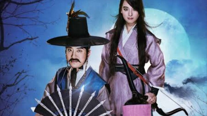 Detective k