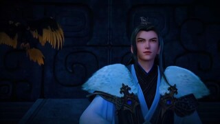 New❗ Preview Lord Of Aciend Gods Grave Eps 302