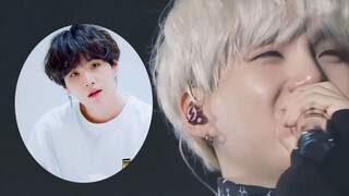 Selebritis | Cuplikan Min Yoongi