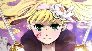 [MAD|Black Butler]Ciel x Elizabeth|BGM: Take Me Hand