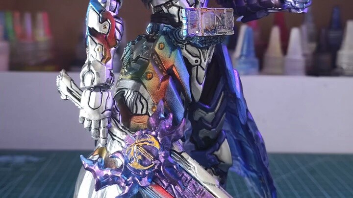 Đây là loại rồng gì? [sic rồng mẫu · màu sắc]