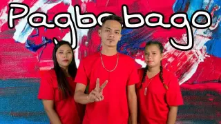 BBM UNITEAM Pagbabago ( Music And Video )