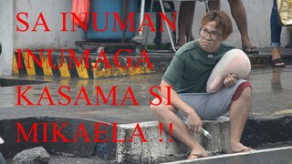 LAKAS TAMA IN PUBLIC (Prank) Taguro