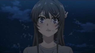 Trailer Bunny Girl Senpai S2