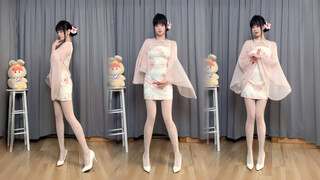 从此君王不早朝～