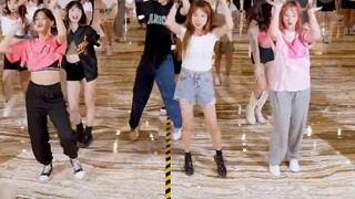 【BLACKPINK 6th Debut Anniversary】0808BLACKPINK 6th Debut Anniversary Chengdu Support (Kpop in public