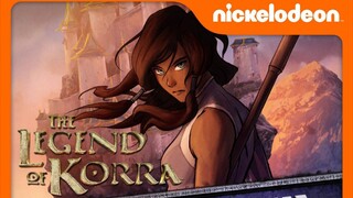 The Legend of Korra Season 3 Episod 5-MALAY