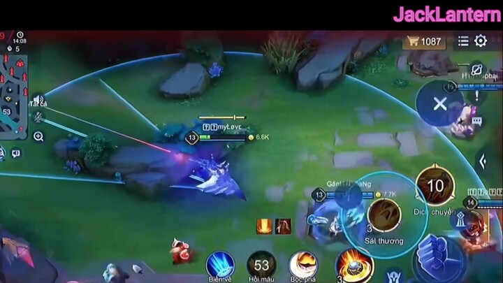 ba viên một đứa về tế đàn #game