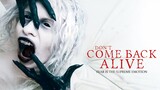 DON'T COME BACK ALIVE 🎬 Official Trailer 🎬 Horror Movie 🎬 English 4K 2022