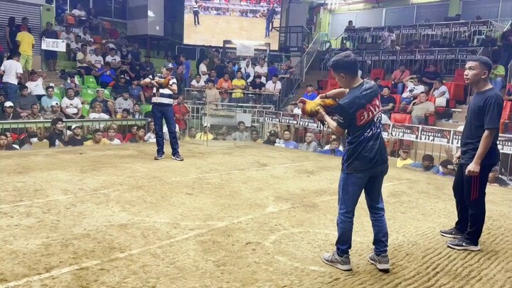 Last Fyt Kanokma TV vs Tal Ay GF Win, Nasilat ang pa champ