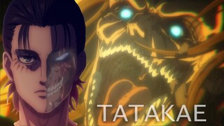 One Villainous Scene:  "Hey. It's Been 4 Years, Reiner." Attack on Titan Video Essay