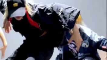 Banyak detail! [SEVENTEEN-Sun Wukong Super Speed]