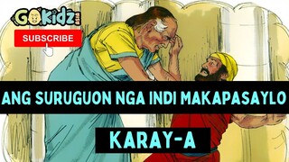 ANG SURUGUON NGA INDI MAKAPASAYLO | Bible Story