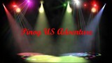 Trailer - Pinoy US Adventure