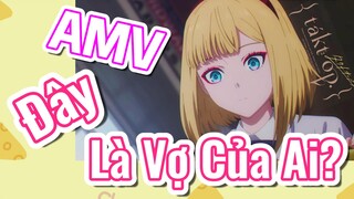 [Takt Op. Destiny] AMV | Đây Là Vợ Của Ai?