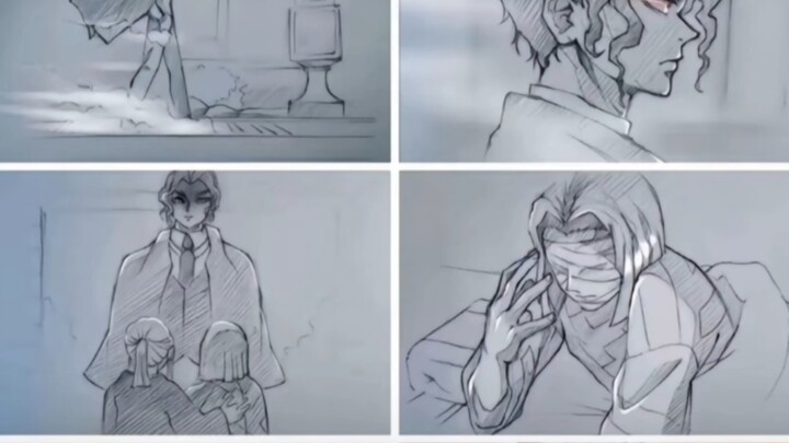 มุซัน: อ่า！！！！！！！！！