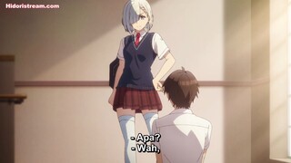 Tomodachi no Imouto ga Ore ni dake Uzai Episode 2 (Subtitle Indonesia)