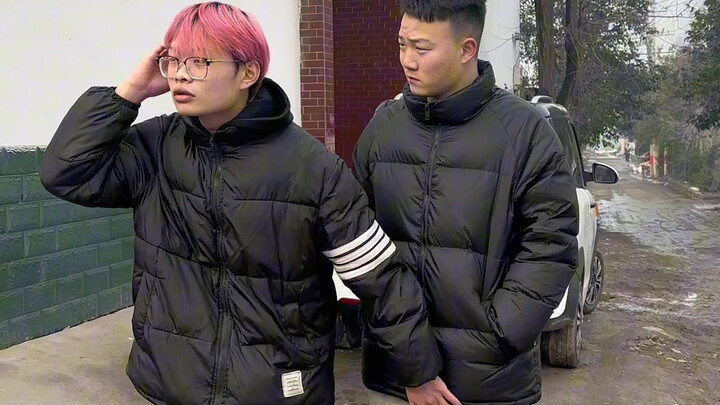 ขโมยเงินคือคำโกหกของเธอ