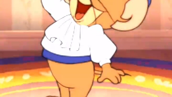 The current version of the Seven Heavenly Kings of the Rat Party