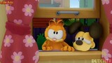 The Garfield Show S2 Tagalog.