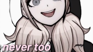 [Danganronpa & Cô gái tuyệt vọng] Tất cả các thành viên lên kế hoạch cho gấu đen và trắng