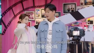 【Multi-sub】My Girlfriend Is A Captain EP19︱Tong Liya, Tong Dawei