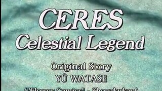 Ayashi No Ceres ep 22