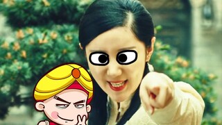 【唐唐】爆笑吐槽最新神剧《北平会馆》老配方！老味道！